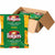 Folgers® Coffee Filter Packs, Decaffeinated Classic Roast, 9/10oz, 40/Carton (FOL06122)