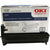 Oki® 44318504 Drum, 20,000 Page-Yield, Black (OKI44318504)