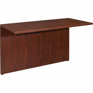 Lorell Bridge,42"x24"x29-1/2",Mahogany (LLR69391)