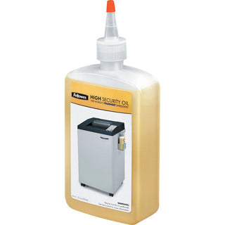 Fellowes® Shredder Oil, 12 oz. (FEL3505701)