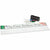 Pacon® Dry Erase Sentence Strips, 24 x 3, White, 30/Pack (PAC5185)