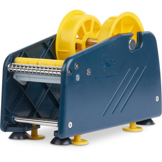 Tatco Mailing Seal Dispenser, 2 Adaptors, Hlds 2 Rolls, 3-1/2" x 5" (TCO36300)