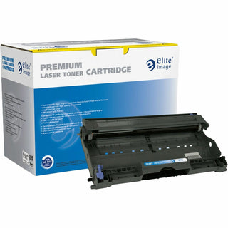 Elite Image Remanufactured Drum Cartridge Alternative For Brother DR520, 25000, 1 Each (ELI75429)