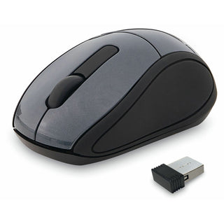 Verbatim® Wireless Mini Travel Mouse (VER97470)