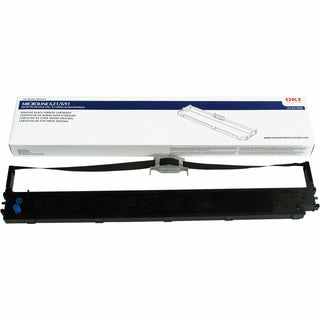 Oki® 44173404 Ribbon Cartridge (OKI44173404)