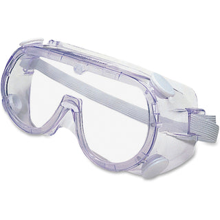 Learning Resources Safety Goggles, Ages 3-Up, Clear (LRNLER2450)