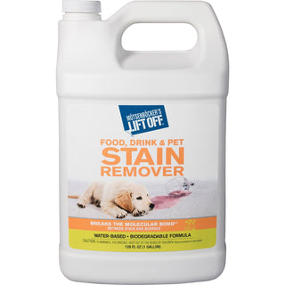 Motsenbocker's Lift-Off® Motsenbocker's Lift Off - 1 Gal. #1 Food, Beverage & Pet Stain Remover (MOT40601)