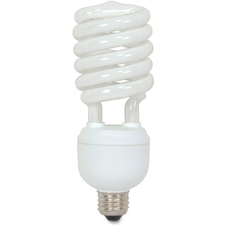 Satco CFL A Type Bulb, 40 Watts (SDNS7335)