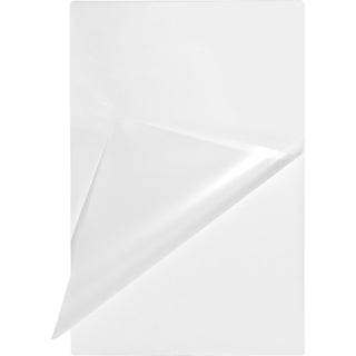 Business Source Laminating Pouch, Menu, 11-1/2" x 17-1/2", 5Mil, 100/BX, Clear (BSN20868)