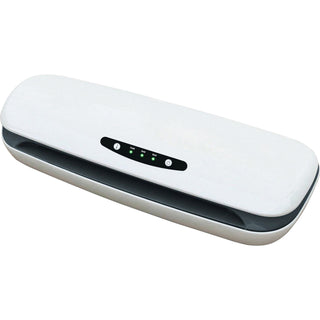 Business Source Document/Photo Laminator, 3Mil, 9", White (BSN20874)