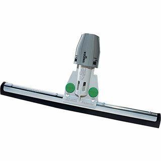 Unger® Floor Squeegee, Water Wand, 22"/55cm, Gray (UNGMW22A)