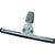 Unger® Floor Squeegee, Water Wand, 22"/55cm, Gray (UNGMW22A)