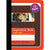 Pacon® Composition Book, Pitman Rule, Red Cover, 9.75 x 7.5, 100 Sheets (PAC2427)
