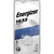 Energizer® 1632 Lithium Coin Battery, 3 V (EVEECR1632BP)