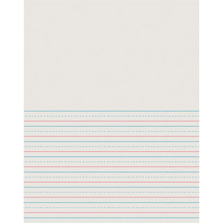 Pacon® Storybook Paper (PAC2695)