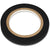 Cosco® Art Tape, 18" x 28.5 ft, Black (COS098077)