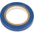 Cosco® Art Tape, Blue Gloss, 1/4" x 324" (COS098076)