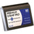Cosco® Microgel Stamp Pad for 2000 PLUS, 2 3/4 x 4 1/4, Blue (COS030255)