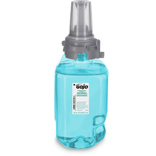 Gojo® Botanical Foam Handwash Refill, 700 mL Refill (GOJ871604)