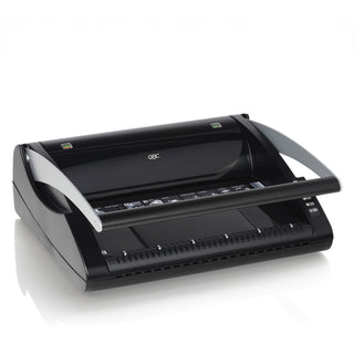 GBC® Gray 110 Sheet Capacity Binding System, 18&quot;x14&quot;x10&quot; (GBC7708185)
