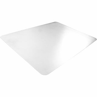 Lorell 24 x 19 Desk Pad, Clear (LLR39652)