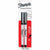 Sharpie® Permanent Marker, Ultra Fine Point, 2/CD, Black (SAN37161PP)