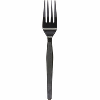 GP Pro Dixie Ultra Smart Stock Fork Refill, 24PK/CT, Black (DXESSFHW08) (DXESSFHW08)