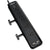 Tripp Lite Protect It! Clamp-Mount Surge Protector, 6 Outlets/2 USB, 6 ft. Cord, 2100 J (TRPTLP606DMUSB)
