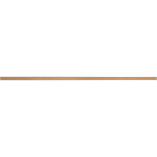 Lorell Cork Bulletin Bar, 36", Self-Sealing Strip, Aluminum (LLR49534)