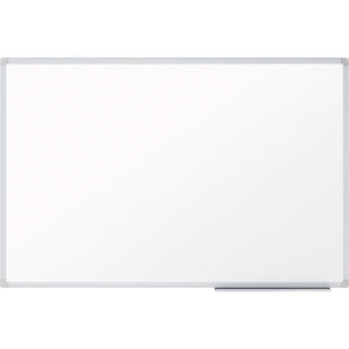 Mead® Dry-Erase Board, 8"x4", Aluminum Frame (MEA85359)