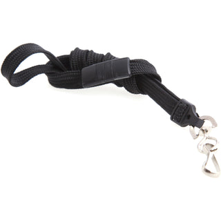 Sicurix® Breakaway Plastic Hook, 36", 12/PK, Black (BAU65514)