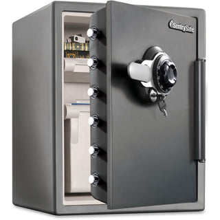 Fire-Safe XX-Large Fire Safe, 18-3/5" x 19-3/10" x 23-4/5", GMGY (SENSFW205DPB)