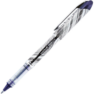 uniball® Vision Elite Designer Series Roller Ball Pen, .8 mm, Assorted Barrels, Assorted Ink (SAN1858842)