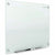 Quartet® Infinity Magnetic Glass Marker Board, 96 x 48, White (QRTG9648W)