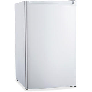 Avanti Refrigerator, 4.4CF Capacity Energy Star Compliant, White (AVARM4406W)