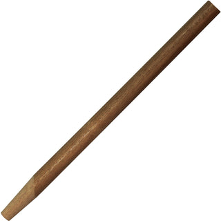 Genuine Joe Squeegee Wood Handle, 60" x 1", Natural (GJO66000)
