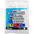 SureBonder Hot Melt Glue Sticks, 0.27" x 4", Dries White, 25/Pack (FPRDT25)