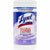 LYSOL® Brand Disinfecting Wipes, 7 x 8, Early Morning Breeze, 80 Wipes/Canister (RAC89347)