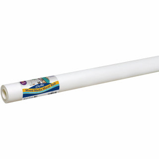 UCreate Art1st Multi Media Art Paper Roll, 80-lb., 36" x 30 ft., White (PAC4845)