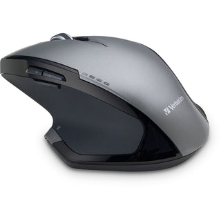Verbatim® WIRELESS DESKTOP 8BTN BLACK (VER98622)