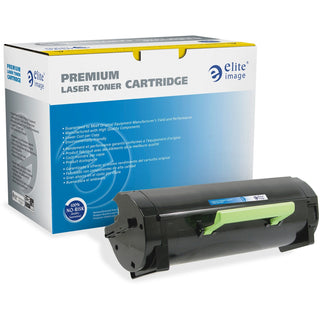Elite Image Remanufactured Toner Cartridge Alternative For Dell, Laser, High Yield, Black, 20000 Pages, 1 Each (ELI75976)
