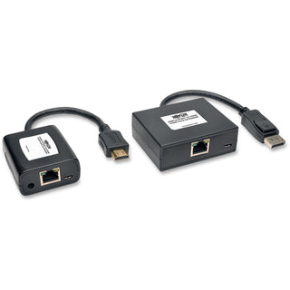 Tripp Lite Displayport over Cat5/6 Extender Kit (TRPB1501A1HDMI)