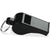 Champion Sports Sports Whistle, Medium Weight, Plastic, Black (CSI601)