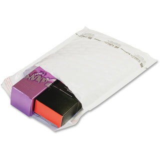 Jiffy Mailer Tuffgard Extreme Mailers, 14-1/4" x 50", 25/CT, WE (SEL10772)