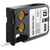 DYMO® XTL Heat-Shrink Tube Labels, 1/4" x 9.5 ft, White/Black Print (DYM1868809)