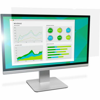 3M™ Anti-glare Filter, f/22.0" Wide-screens, 16:10 (MMMAG220W1B)