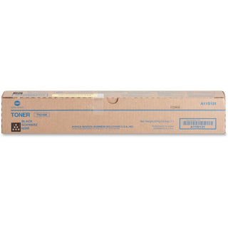 Konica Minolta® Toner Cartridge, f/220/280, 29, 000 Page Yield, Black (KNMTN216K)