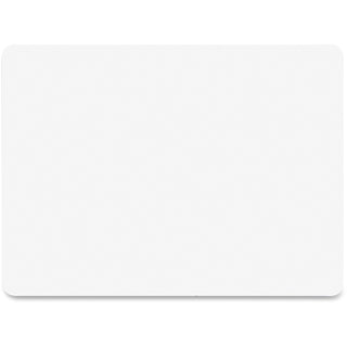 Flipside Dry Erase Board, 5" x 7", White (FLP10056)