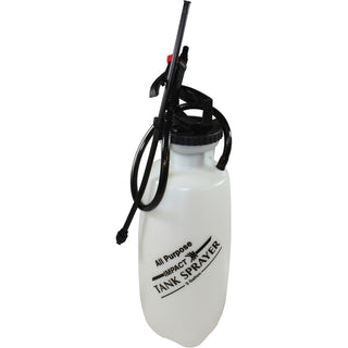 Impact® All-Purpose 3 Gallon Tank Sprayer, 8.3" Height, 8.3" Width (IMP7513)