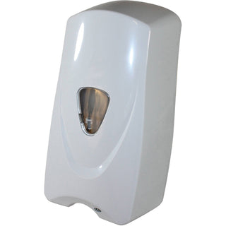 Foameeze SENSOR DISPENSER FOAM SO AP FOAMEEZE WHITE (IMP9327)
